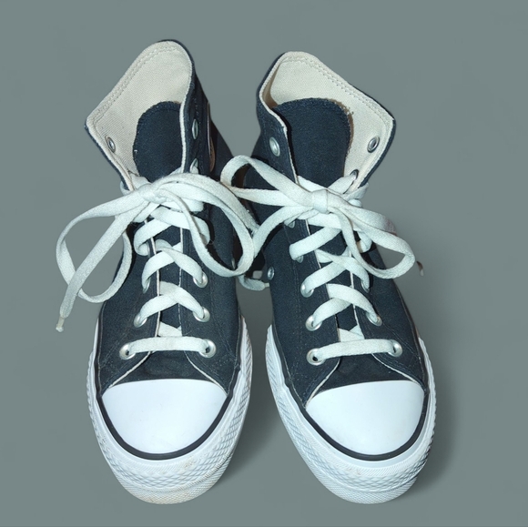 Converse Other - Converse Chuck Taylor All Star high-top sneaker. Size 7